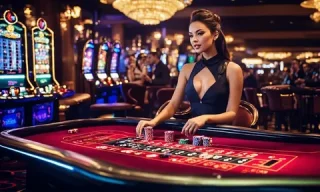 Игровой отдых 2025 в Каннах: обзор новых казино для туристов