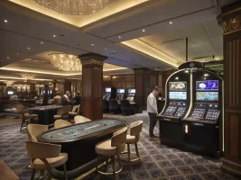 Barrière Play и cashless gaming в Каннах